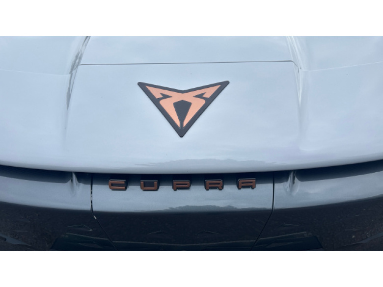 CUPRA Tavascan 210kW V2 77kWh 5dr Auto [Winter Pack] Electric Estate